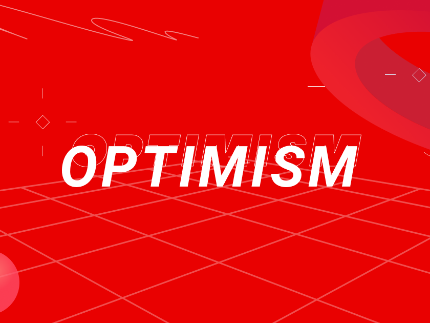 Ethereum Optimism