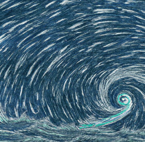 Impending Typhoon Khanun Threatens South Korea's Southeast Coast