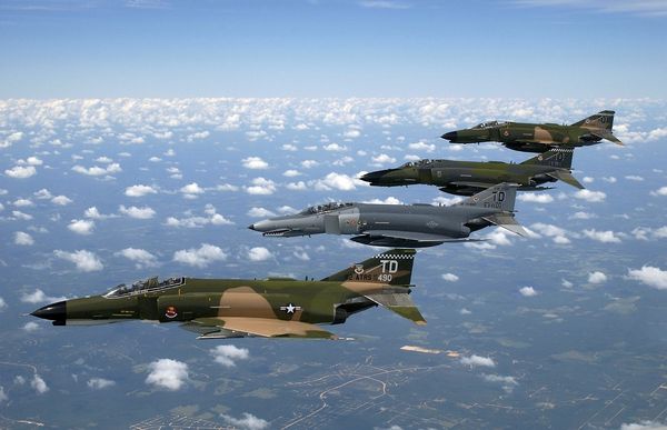 "South Korea Conducts Major Air Defense Drill Amid Rising Tensions, But Public Response Muted"