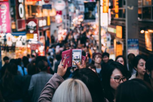 Korea Beats Exclusive: China Green-lights Group Tours to Korea Amid Post-Pandemic Rejuvenation