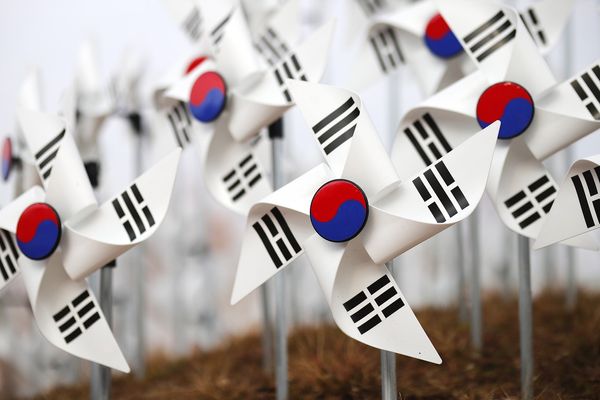 Liberation Day