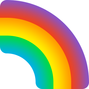 Rainbow Wallet